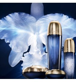 Orchidée Impériale - Die Leichte Creme - Die Nachfüllpackung